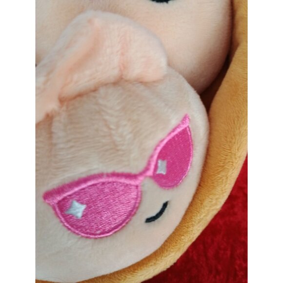 Emotional Support Dumplings Plush Toy Set - Picture 9 of 11